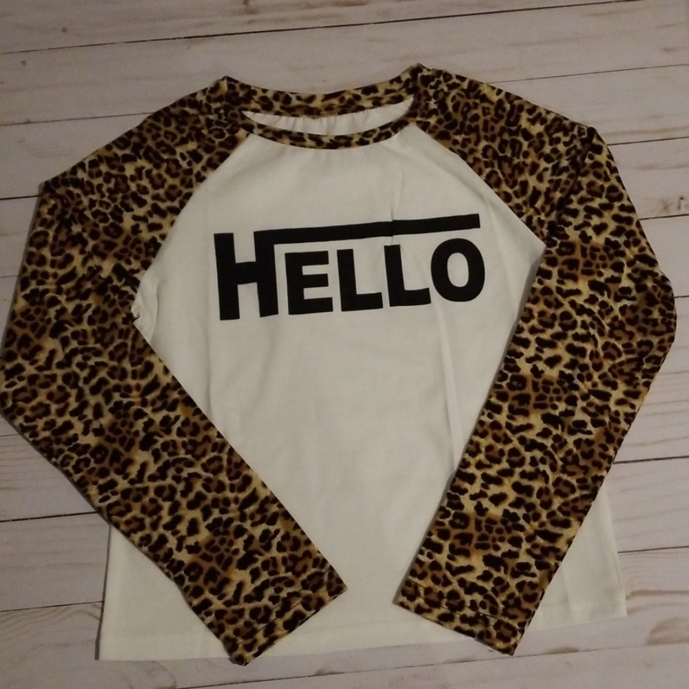 Little girls clothing